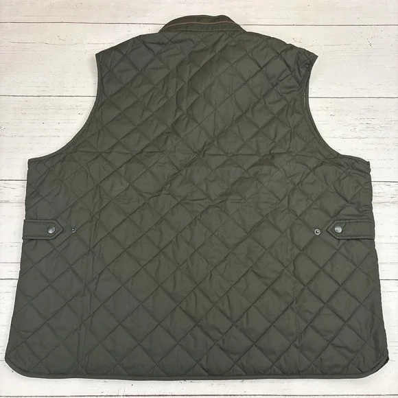 Peter Millar Essex Vest XXL 2XL NEW NWT - Picture 2 of 10